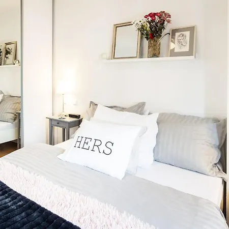 Silvie - Zlate Terasy Apartment Olomouc