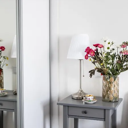 Apartment Silvie - Zlate Terasy *