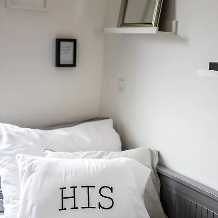 Apartment Silvie - Zlate Terasy Olomouc